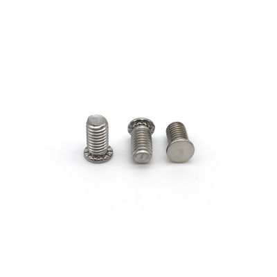 Self-Clinching screw