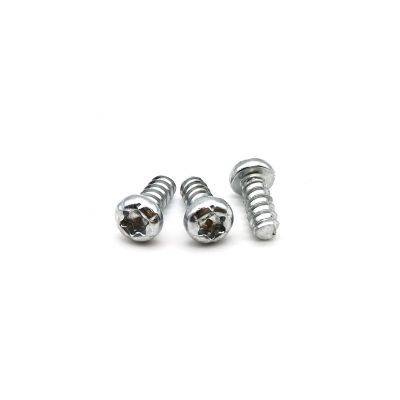 Torx Pan Head taptitie Screw