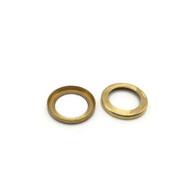 Brass Seal washer