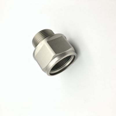 CNC Part