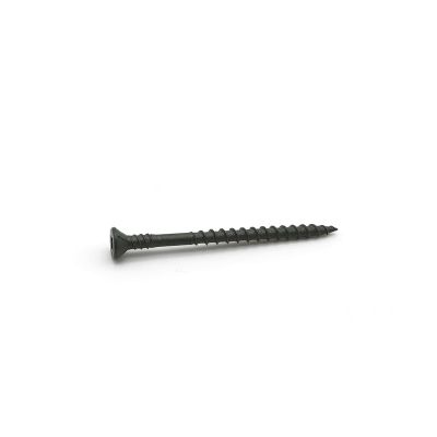 Square Drive CSK Head Tapping Screw