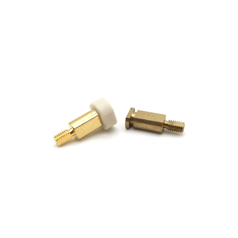 Customized Brass Screw