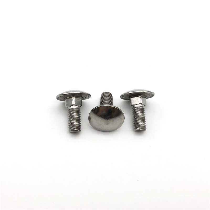 Carriage Bolt