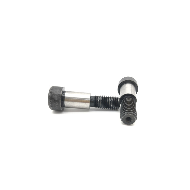 Shoulder Screws