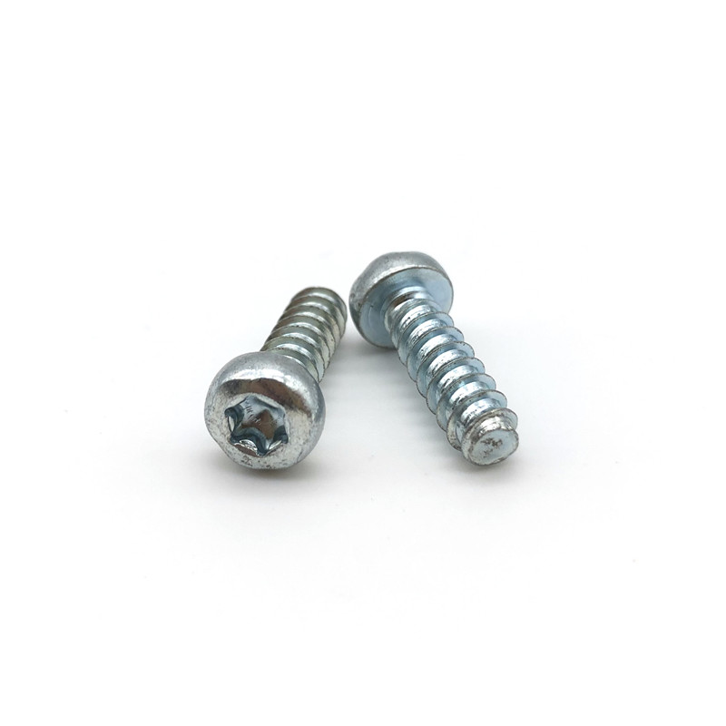 Torx Cheese Head Tapping Screw