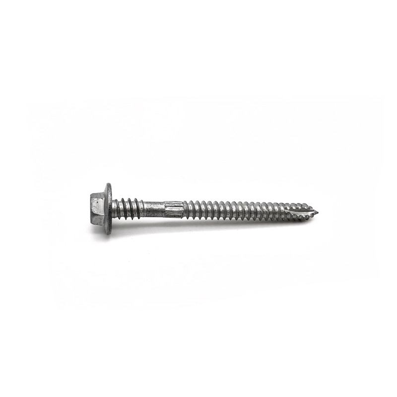 Hex Flange Tapping Screw