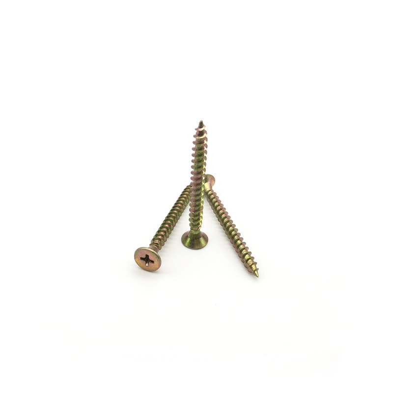 Phillips CSK Head Tapping Screw