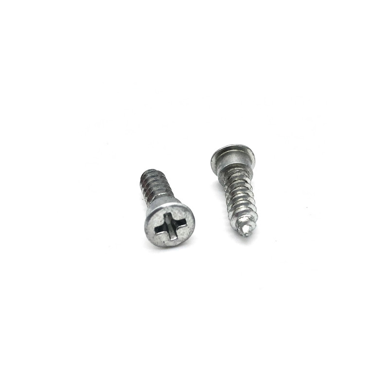 Non standard screw